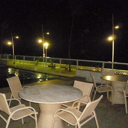 Aparthotel Flat No Farol Salvador Exteriér fotografie