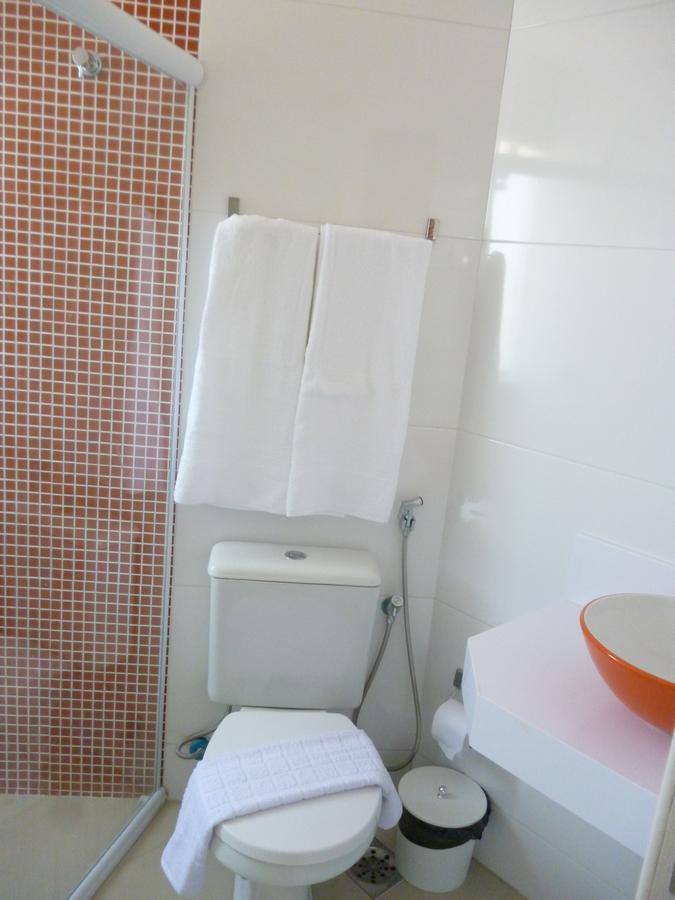 Aparthotel Flat No Farol Salvador Exteriér fotografie