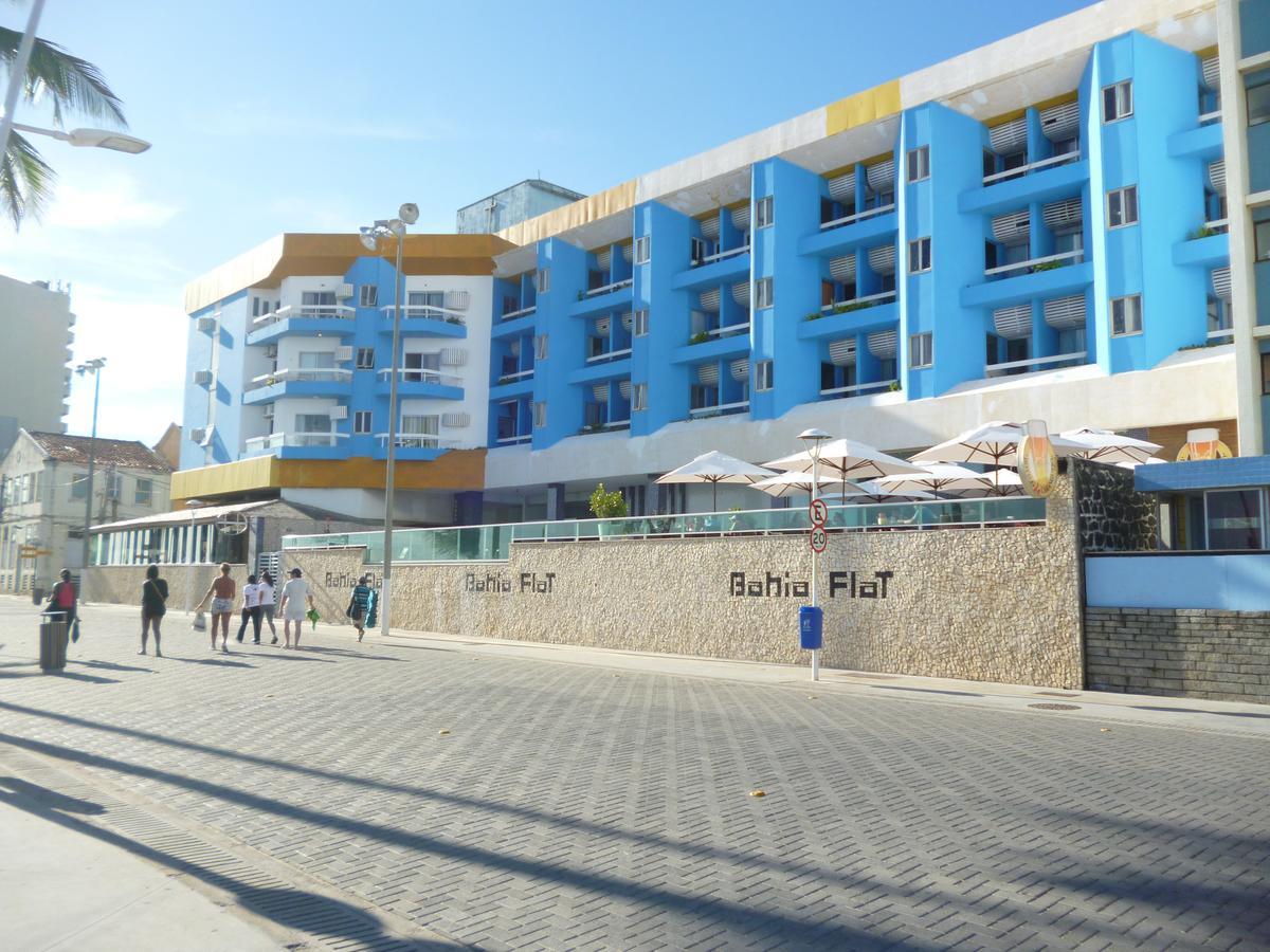 Aparthotel Flat No Farol Salvador Exteriér fotografie