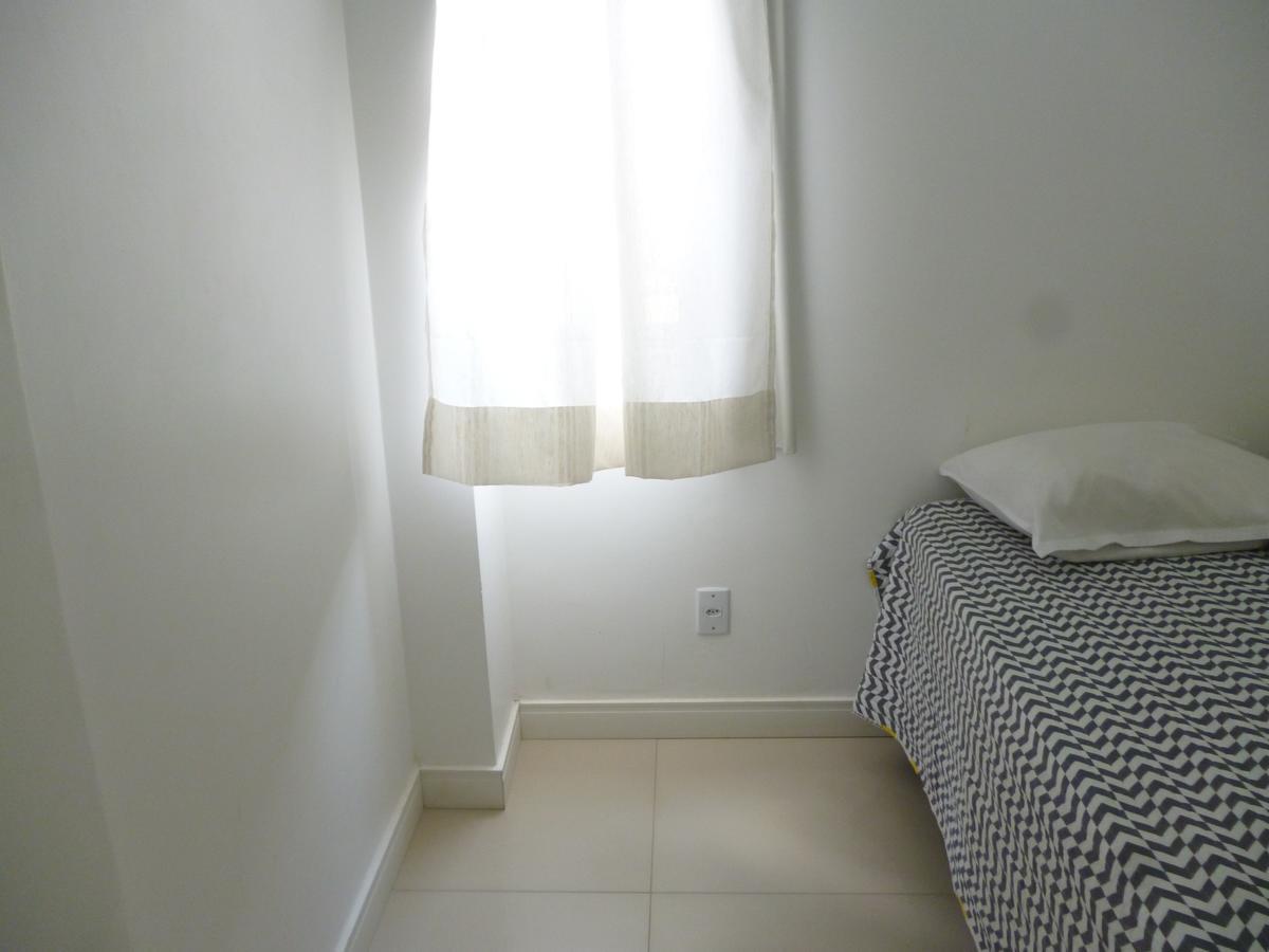 Aparthotel Flat No Farol Salvador Exteriér fotografie