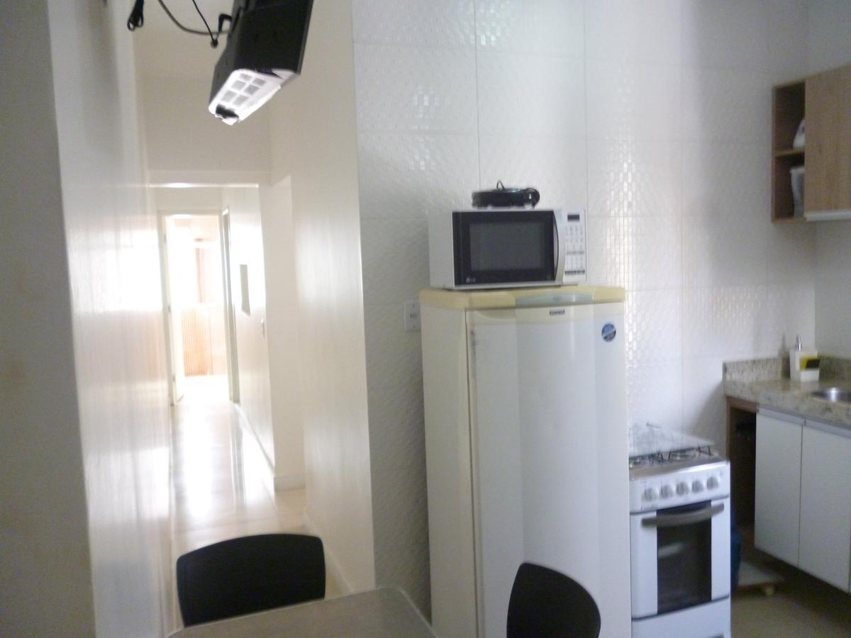 Aparthotel Flat No Farol Salvador Exteriér fotografie