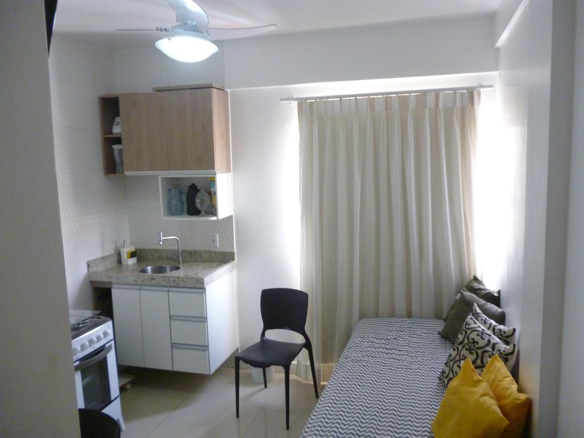 Aparthotel Flat No Farol Salvador Exteriér fotografie