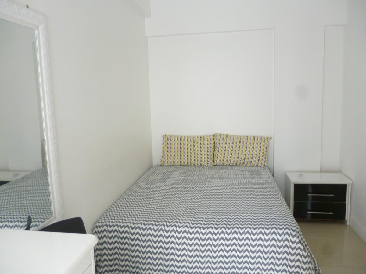 Aparthotel Flat No Farol Salvador Exteriér fotografie