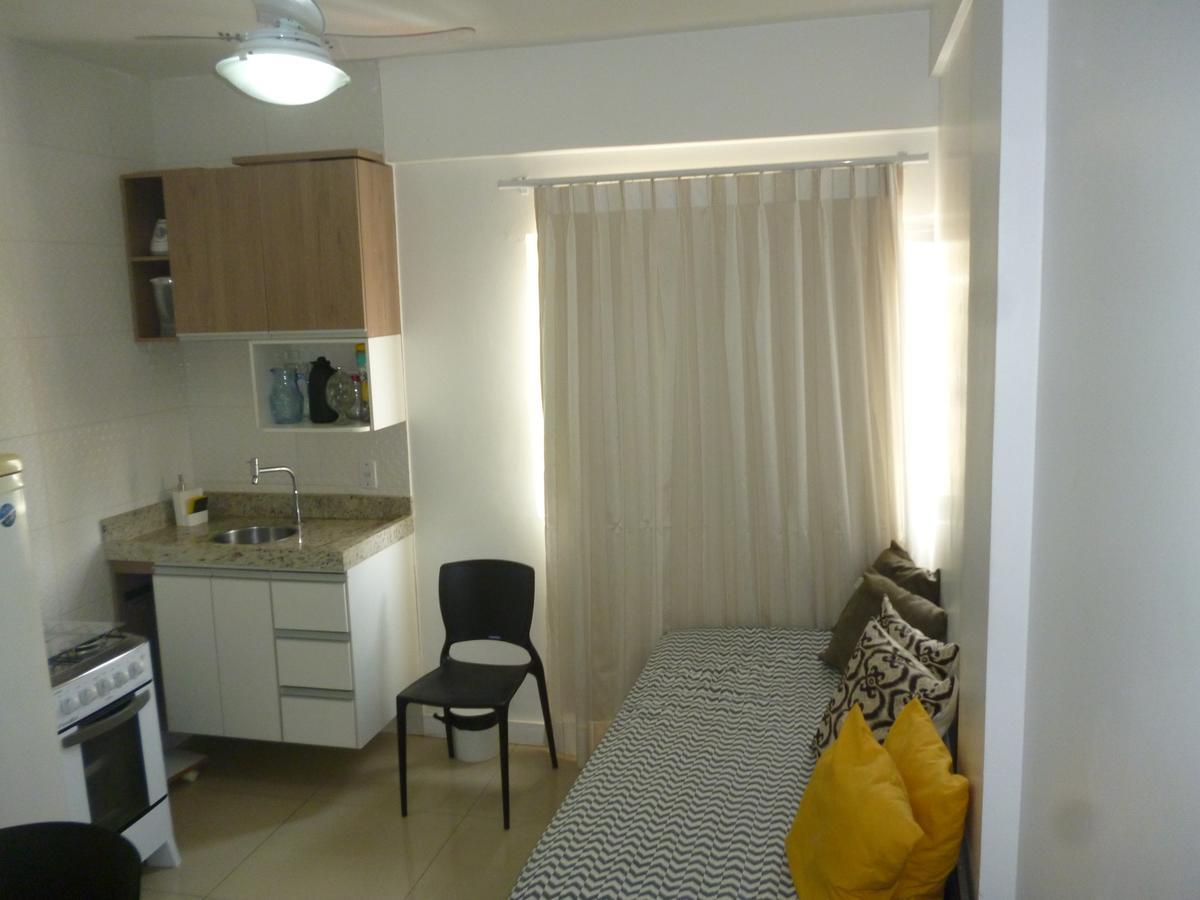 Aparthotel Flat No Farol Salvador Exteriér fotografie