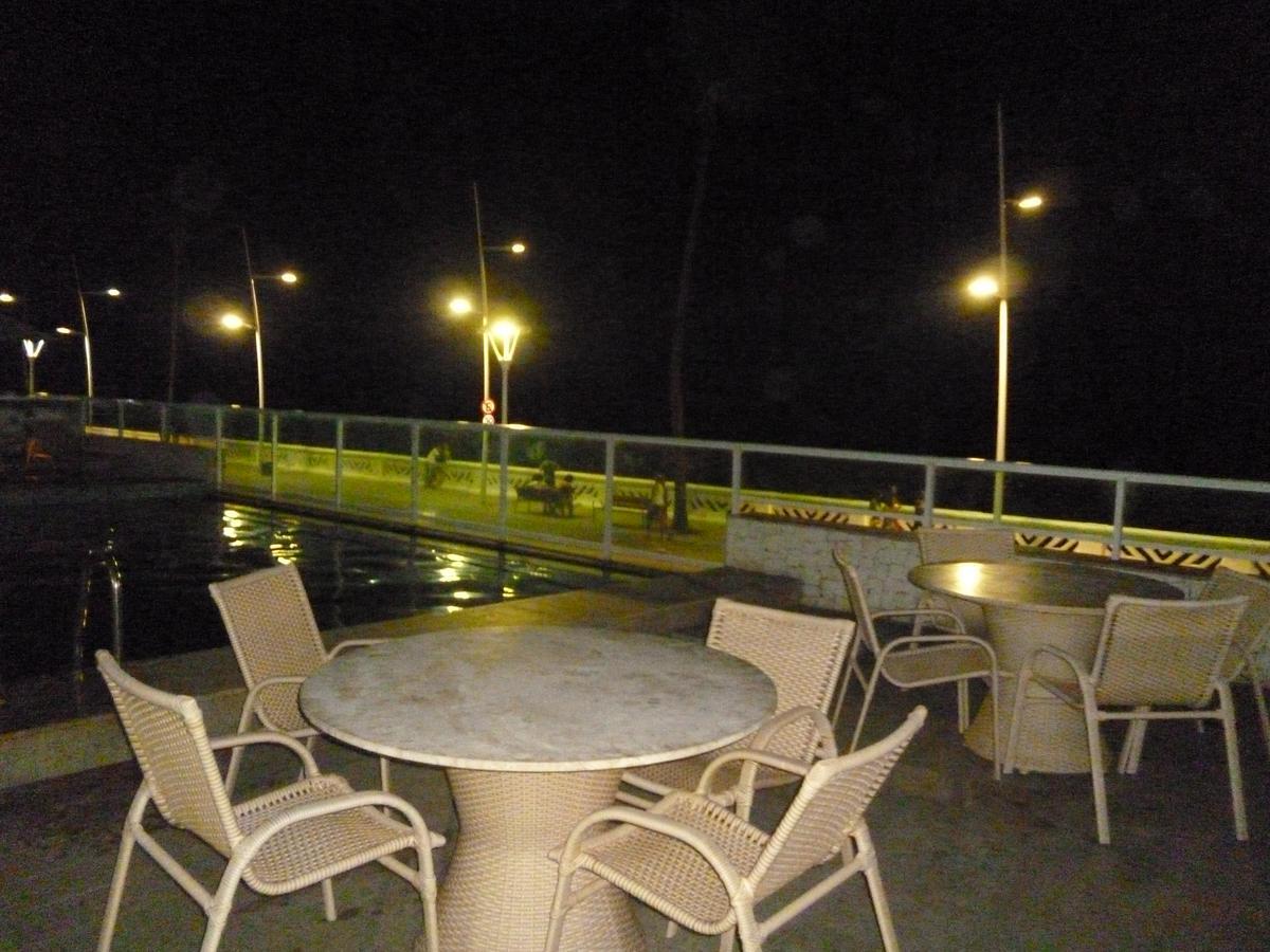Aparthotel Flat No Farol Salvador Exteriér fotografie